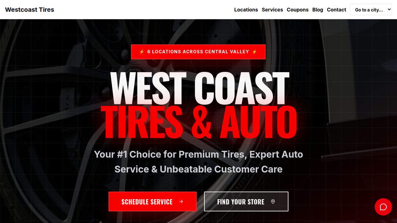 westcoastcv.com logo